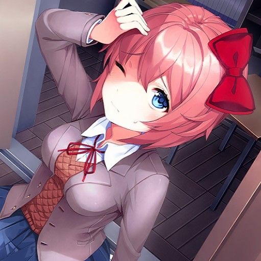 Sayori