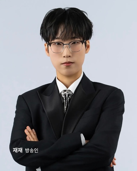 Jae Jae