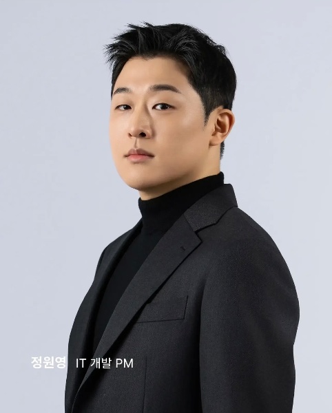 Jung Won-young
