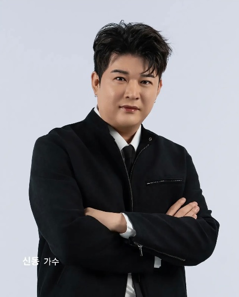 Shindong
