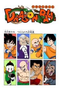 22nd Budokai Saga