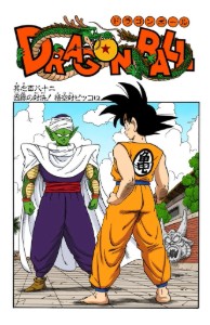 23rd Budokai Saga