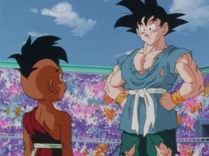 Peaceful World Saga