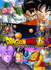 Universe 6 Tournament