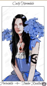 Cecily Herondale