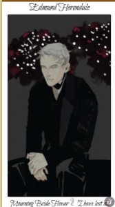 Edmund Herondale