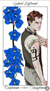 Gabriel Lightwood