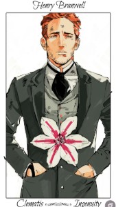 Henry Branwell