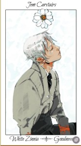 Jem Carstairs