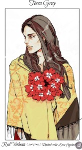 Tessa Gray