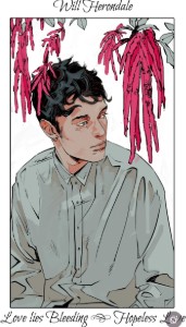 Will Herondale