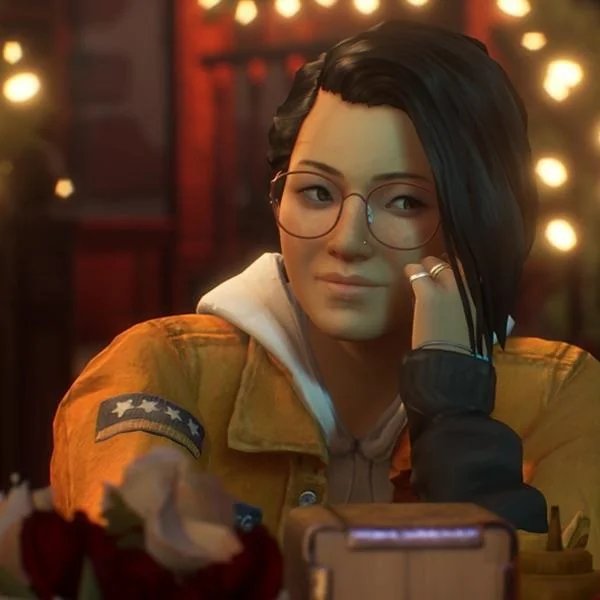 Alex Chen (Life is Strange)