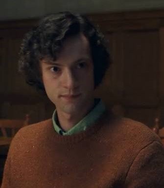 Angus Tully (The Holdovers)