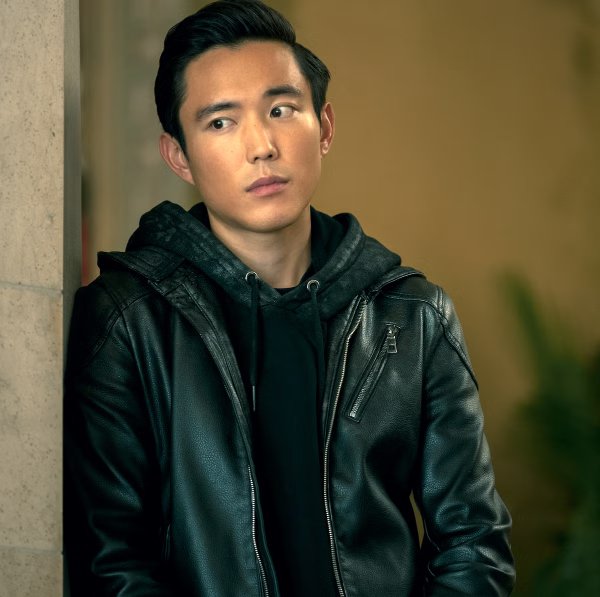 Ben Hargreeves (Umbrella Academy)