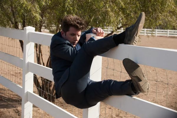 Ben Wyatt (Parks & Recreation)