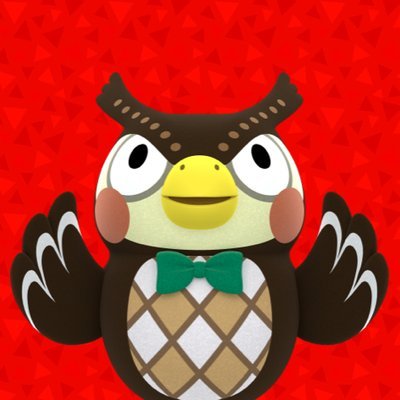 Blathers (Animal Crossing)