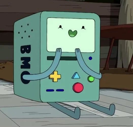 BMO (Adventure Time)