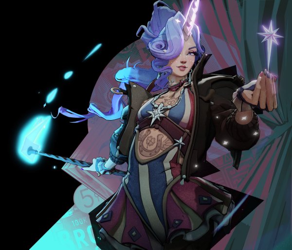 Celeste (Deadlock)