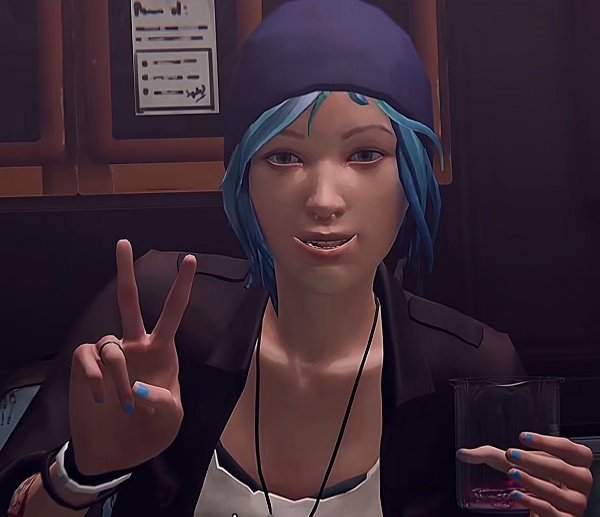 Chloe Price (Life is Strange)