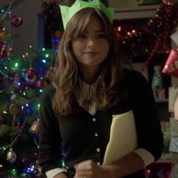 Clara Oswald (Doctor Who)