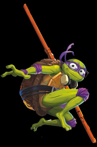 Donatello (TMNT)