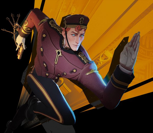 Doorman (Deadlock)