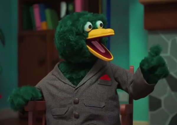 Duck (DHMIS)