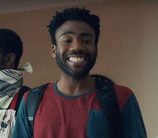 Earnest Marks (Atlanta)