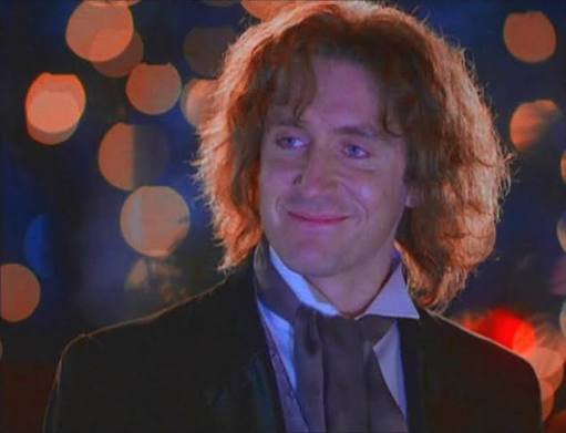 Eighth Doctor (Doctor Who)