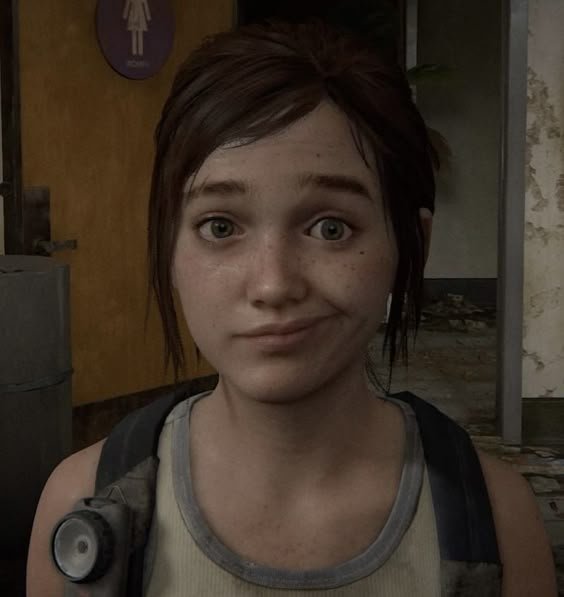 Ellie Williams (The Last of Us)