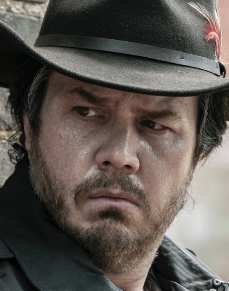 Eugene Porter (The Walking Dead)