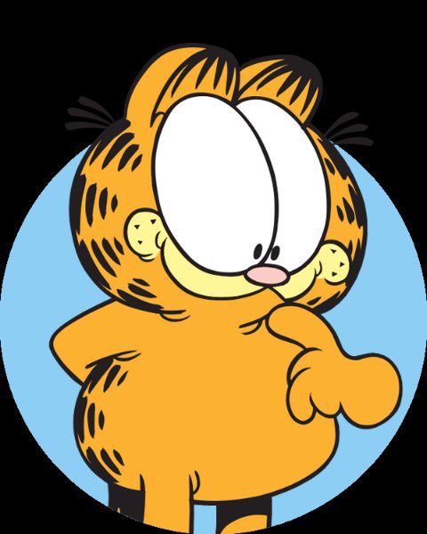 Garfield (Garfield)