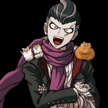 Gundham Tanaka (Danganronpa)