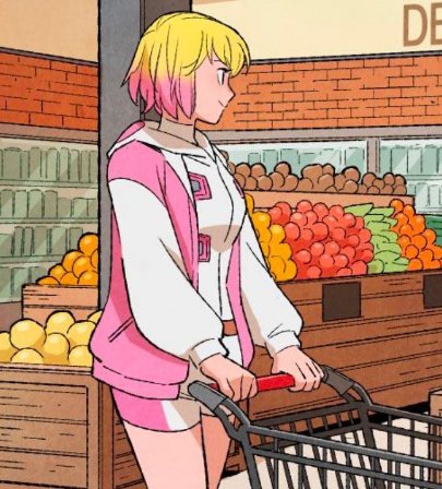 Gwenpool (Marvel)