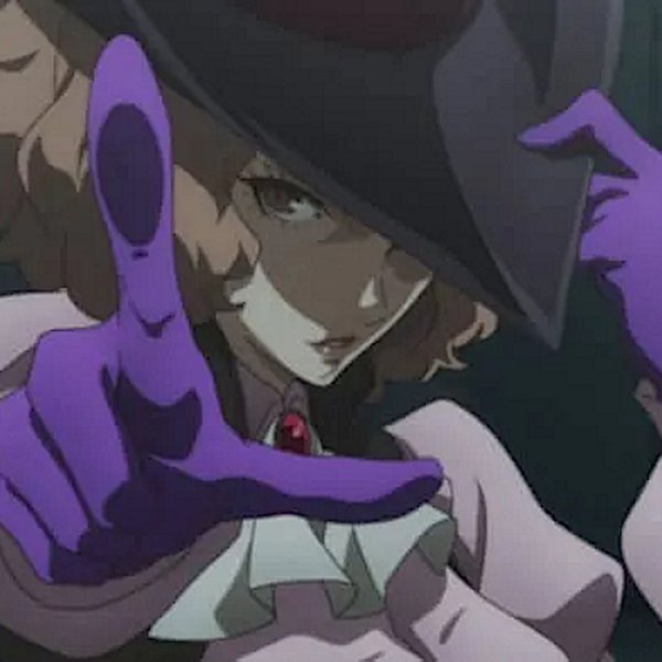 Haru Okumura (Persona 5)