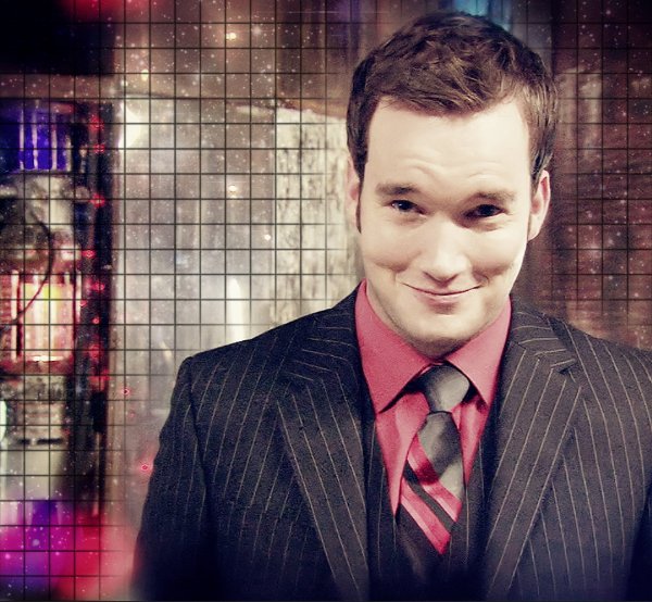 Ianto Jones (Torchwood)