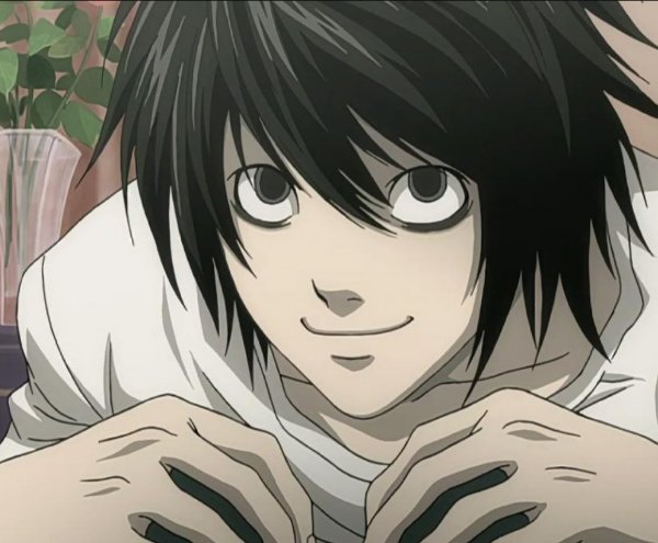 L (Death Note)