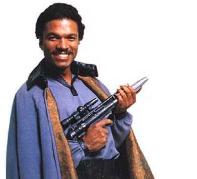 Lando Calrissian (Star Wars)