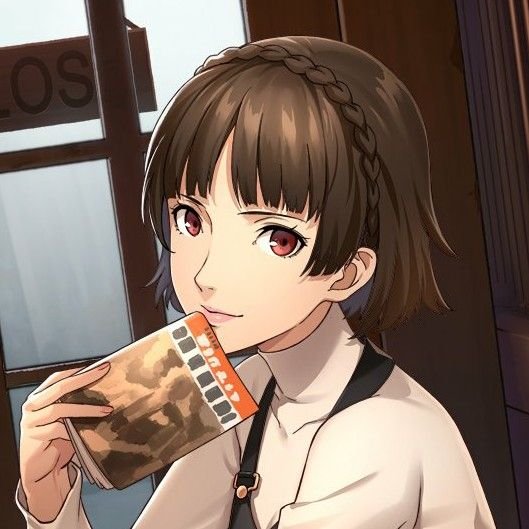 Makoto Niijima (Persona 5)