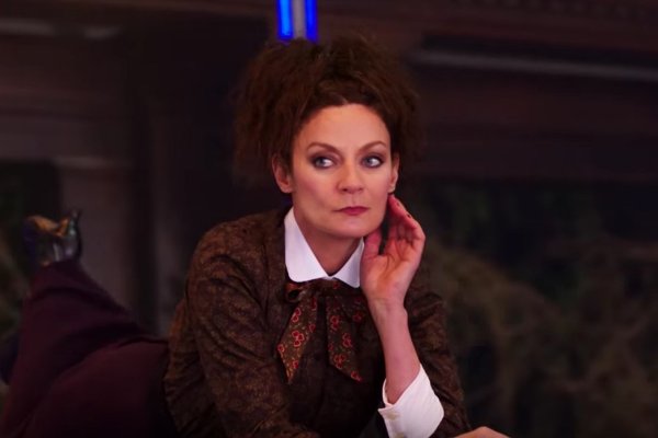 Missy (Doctor Who)