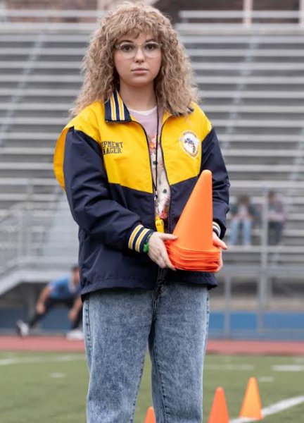 Misty Quigley (Yellowjackets)