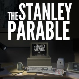 Narrator (The Stanley Parable)