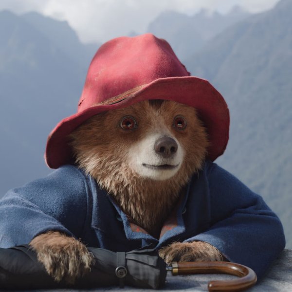 Paddington (Paddington)