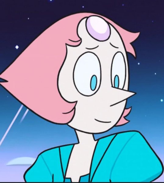 Pearl (Steven Universe)