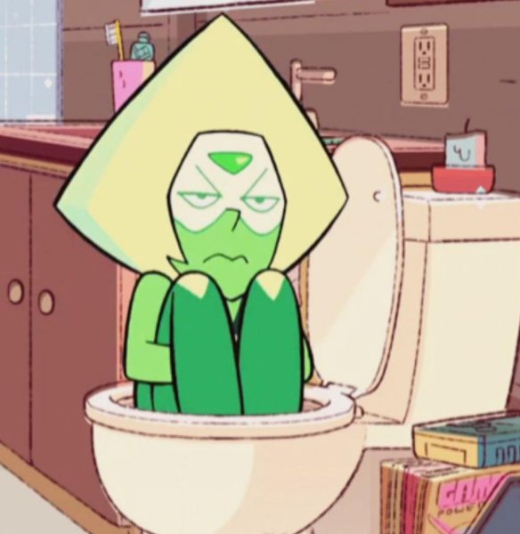 Peridot (Steven Universe)