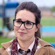 Petronella Osgood (Doctor Who)