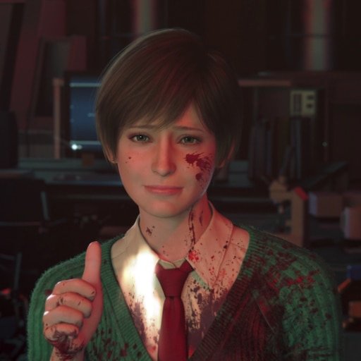 Rebecca Chambers (Resident Evil)
