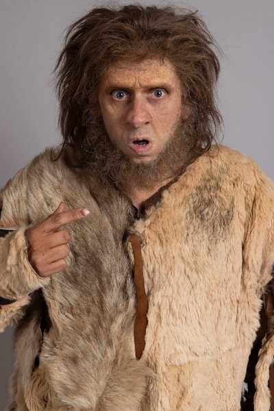 Robin (BBC Ghosts)