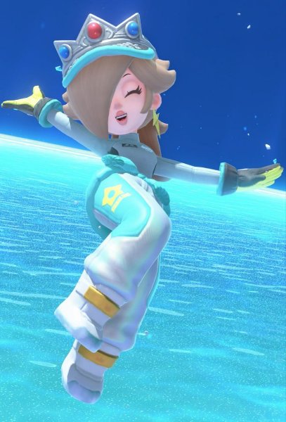 Rosalina (Mario)
