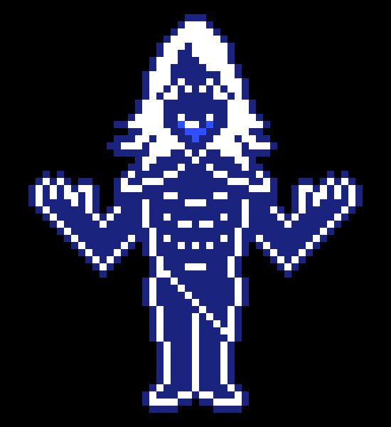 Rouxls Kaard (Deltarune)